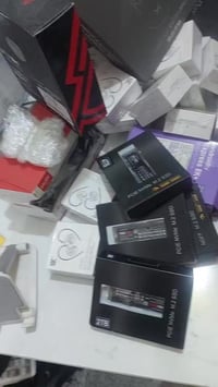 ملحقات إلكترونية • موضح بالفيديو • موافق ادمن