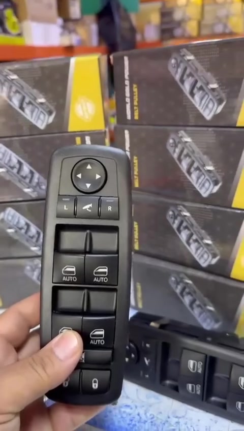 كنترول جام كرايسلر باسفيكا وفويجر 🚘
من موديل 2017 الى موديل 2025
السعر 30 الف فقط 🥇
(يوجد توصيل الى كافة المحافظات بـ 5 الف فقط)

للحجز المراسلة على الواتساب
👑👑 محل المشايخي

العنوان هو بغداد / مدخل ساحة الطيران يساراً
🟢 واتساب ***********
🟢 واتساب ***********

