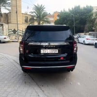 تاهو برايمر  2024 وكله المنصور زيرو عداد 24 السعر 66 $الف بغداد الاعظم...