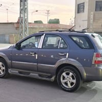 سورنتو ٢٠٠٧ • خليجي • كفاله عامه