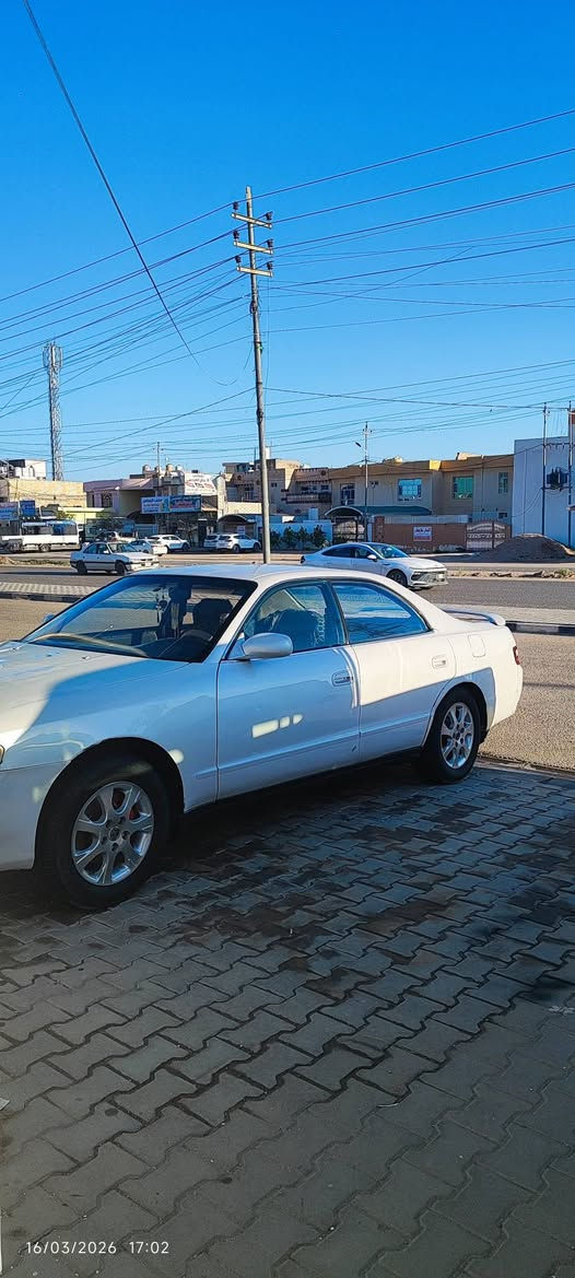 السلام عليكم.. سيارة مارك نفخ نضيفة جدآ مكفولة من كلشي مكينة بل كارتون.. احلا من الصور السيارة بأسمي ورقم دولي جديد رقمها بابل والسعر 65 ترهم بيع او مراوسس
رقم التلفون ***********
