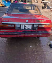 سوبر ٨٤ • محرك وكير • بغداد