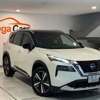 بلاتينيوم • دفع رباعي • ٢٠٢٣