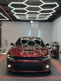 للبيـع  جارجر GT 2022 فول مواصفات 1/1 محرك 3,600 لون مميز رقم بغداد ان...