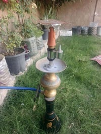 نركيله طه سنفور • نحاس • كركوك حي نصر