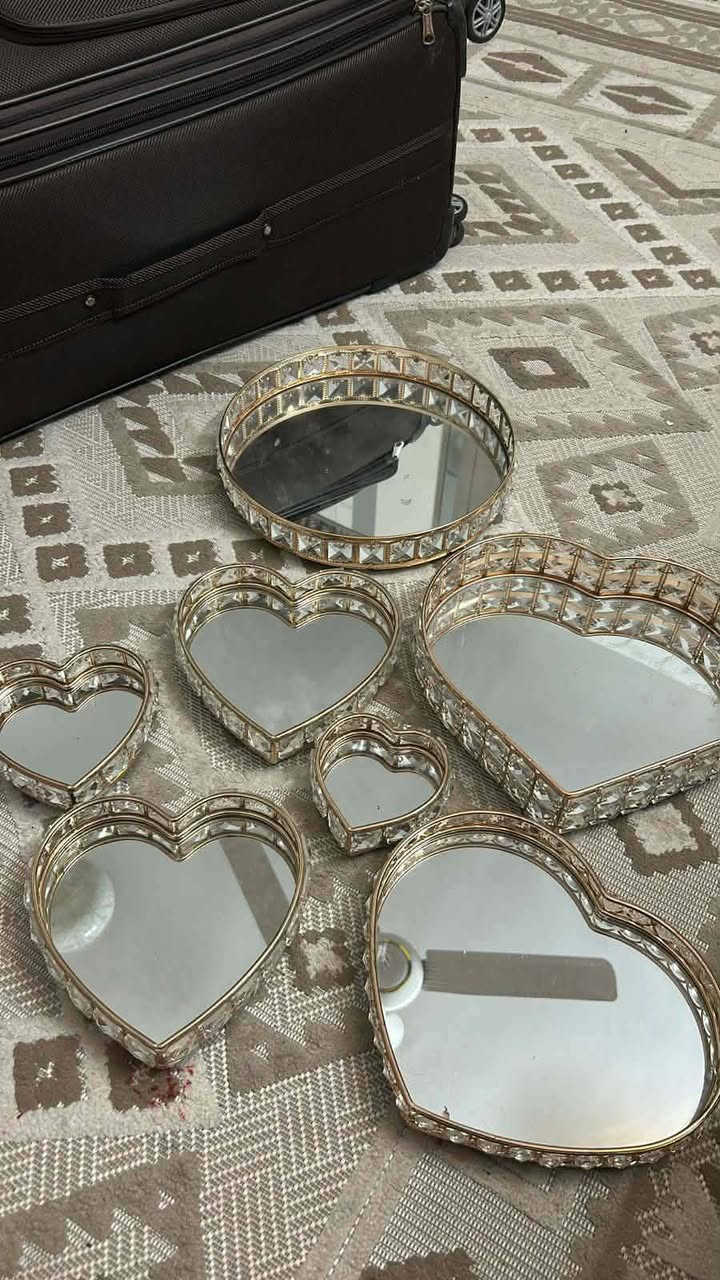 زولية كاشان 3*4 ، وصواني ديكور
التواصل خاص


**إذا كنت صاحب هذا الإعلان وتريد حذفه لأي سبب، رجاءا أرسل رسالة إلى الدعم الفني**