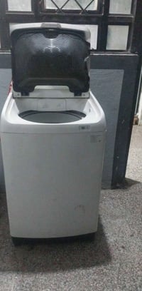 الغساله اوتماتيك • سبلت ٢٥٠ • النجف العداله