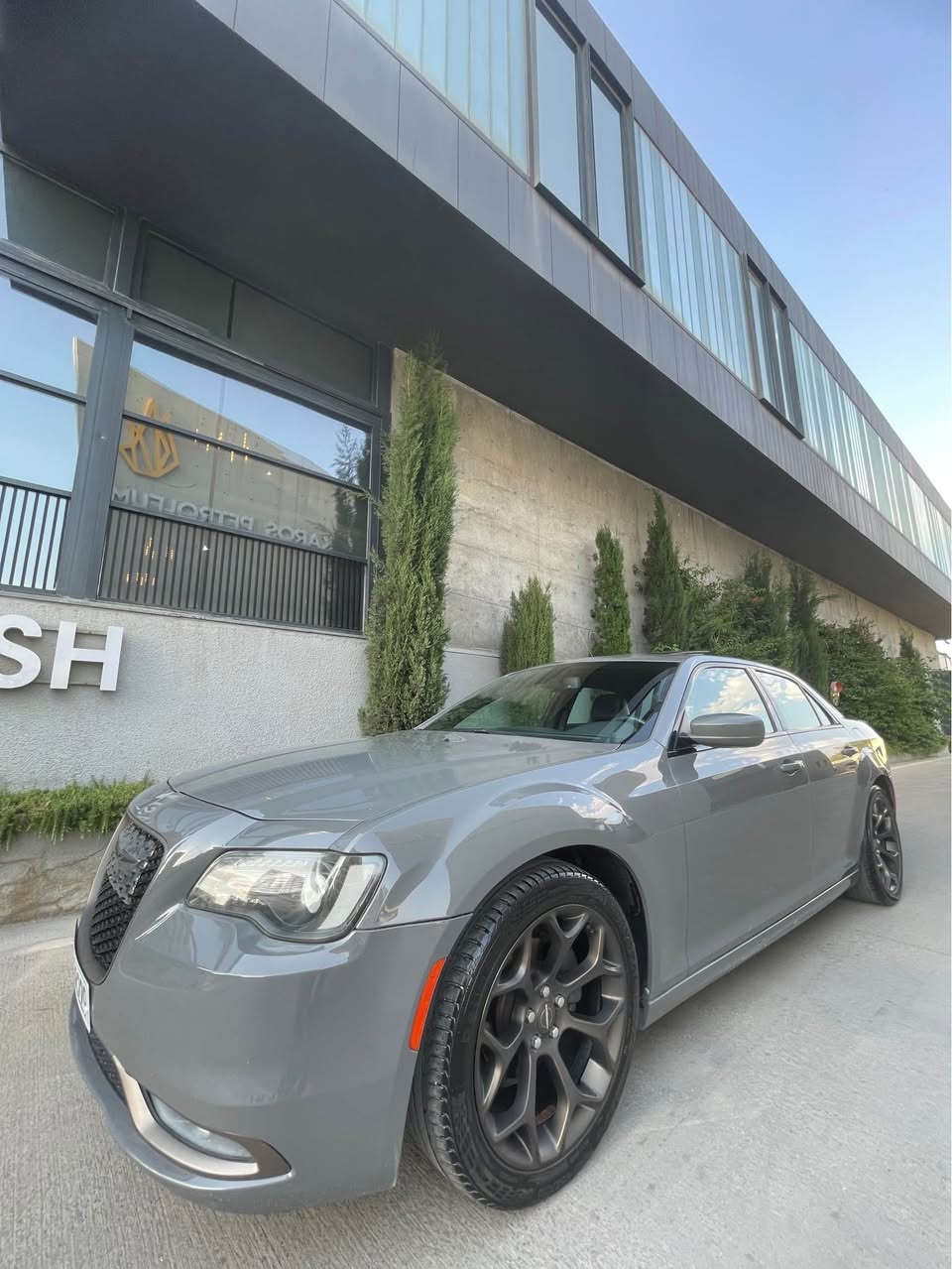 s.گۆڵدایشن
v6
بئی بۆیاخ بئی سارد 
٧٠ هەزار میل ڕۆشتوە 
سەیارەکە زۆر تازو جوانە بیماسرەفو ماڵی دۆستە 
مشتەری نیت سەرم مەیەشینە 
سەیارەکە پاکەتیە📦📦
*********** السليمانية, العراق
