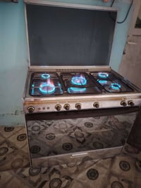 طباخ مصري • نضيف جدا • كريازي