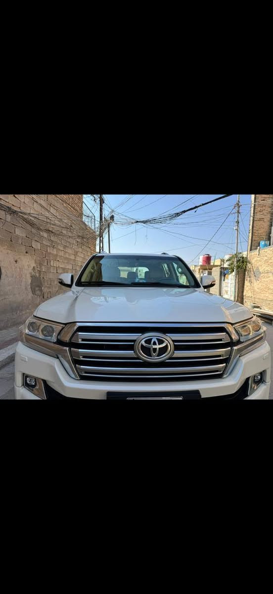 سلام عليكم جكساره
ابريم ٢٠١٦   فول موصفات
كفاله عامه باسمي الرقم الجديد 
بغداد السعر    ٥١٠ وبيها مجال
للاستفسار بتصال برقم *********** مكاني كربلاء مقدسه كربلاء, العراق
