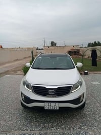 للبيع كيا اسبورتج موديل 2011 خليجي فول مواصفات عده البصمة سياره ماشيه ...