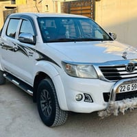 فورويل • ٢٠١٤ • رقم أربيل باسمي