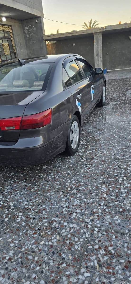 ياالله من رخصة الادمن السلام عليكم ورحمة الله وبركاته اخوان للبيع سوناتا وارد كندي حادثة جاملغ الامامي مبدل وبيه شويه بلدور الخلفي يم قبق البانزين  مقدار  شبر اواقل مصبوغه احزام جماليه وبيه صابغه وعندي فيديو قبل لااصبغ موديل ٢٠٠٩ بغداد دولي بسمي مكينه ٢٤٠٠ كير ٦نمر معا البك داخل بيجي صاج ملكي تحكم جهتين تدفئه بلكشن تدفئه تبريد شغالات حداديه بلجيس قفل شهرين من سويته كهرباء كله شغاله تخم تايرات غرفة جلد كاعيه جلد درجه اولى سنتر لوك شغال ريمونت شغال ميكانيكياته كله شغاله ماناقصه برغي اترايت ون ميعجبك شواصي الغود حوض تكم مكفولات السعر ١٠١ وبيه مجال مكاني كربلاء الاتصال ***********
اخوان رحمه الوالديكم كلشي اكو بلسوك ماعجبك السعر ادعينه بلرزق وآسف على اطاله السعر ١٠١ وبيه مجال
