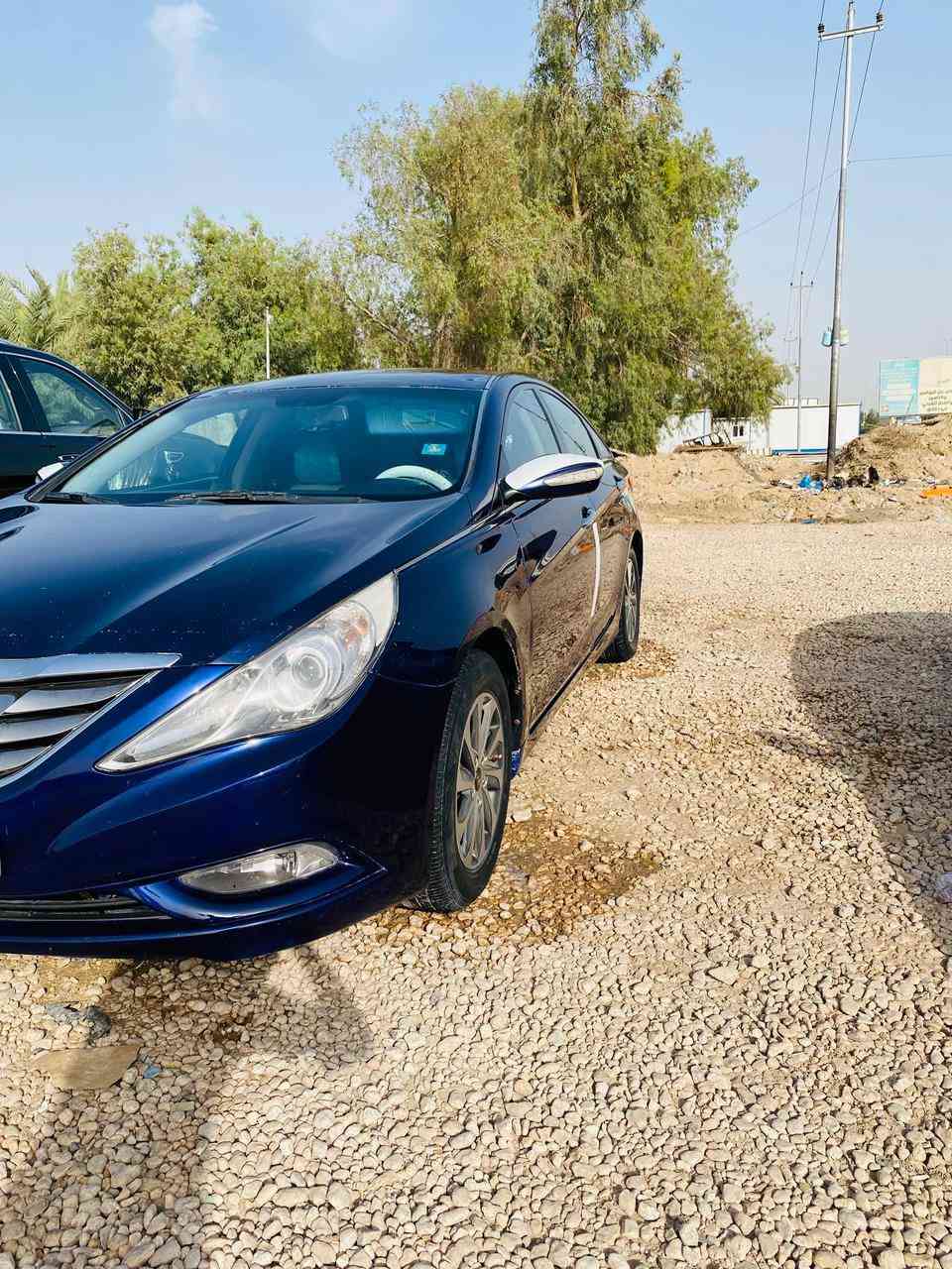 السلام عليكم
للبيع سوناتا موديل 2013 سياره بأسمنا تحويل ثاني يوم سنويه لشهر الثامن سنة 2027 مع العلم سيارة أمريكي حادثه من امريكا جاملغ امامي جهه عكس السايق مبدل نفس اللون مالته + قطعتين كلير 
 محرك 2400 GDi تبريد ثلج اشاير مري +كشن كهربائي 
مكاني حلة مركز 
لاستفسار ***********،،،،
***********
 متواجد اتصال + واتساب
