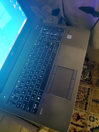 كوراي 5 جيل ٦ رام 8 كارت شاشه نفيديا1000 هارد ssd  منصب عليه Tekke 7 G...