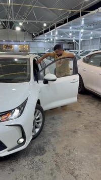 🚘🚘 كورلا 2025 هايبرد خليجي 💪💪 فوووول 💵💵 السعر  24,200,000 مليون دينار ...