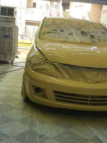 سلام عليكم 
🧿اقره لمنشور وخابرني رجاءً 
نيسان فيرسا 2008
كير ايتي لمرغوب نضيف ومكفوب 
مكينه 2000 جديده مصار شهر من شديته مكفوله 
ضفيره جديده منضومه تبريد كامله جديده 
ويلكب حجم 15 
داخل جديد ومدوشمه جديده شاشه تاب 
صبغ عام لجماليه فقط سياره بيه طخه بلبجم فقط بدون دواخل وبدون شواصي 
🚦هية غرامه مصفره تستلم صافي 
سياره مابيه نقص فقط📍صدر لباقي كله مكفول 
📍لسعر 57 قابل لتفاوض 
مكاني بغداد لكرخ 
*********** 
غير متواجد علفيس اقره تفاصيل وخابر وتدلل 

📍اسف علأطاله ذكرتلك كلشي بسياره
