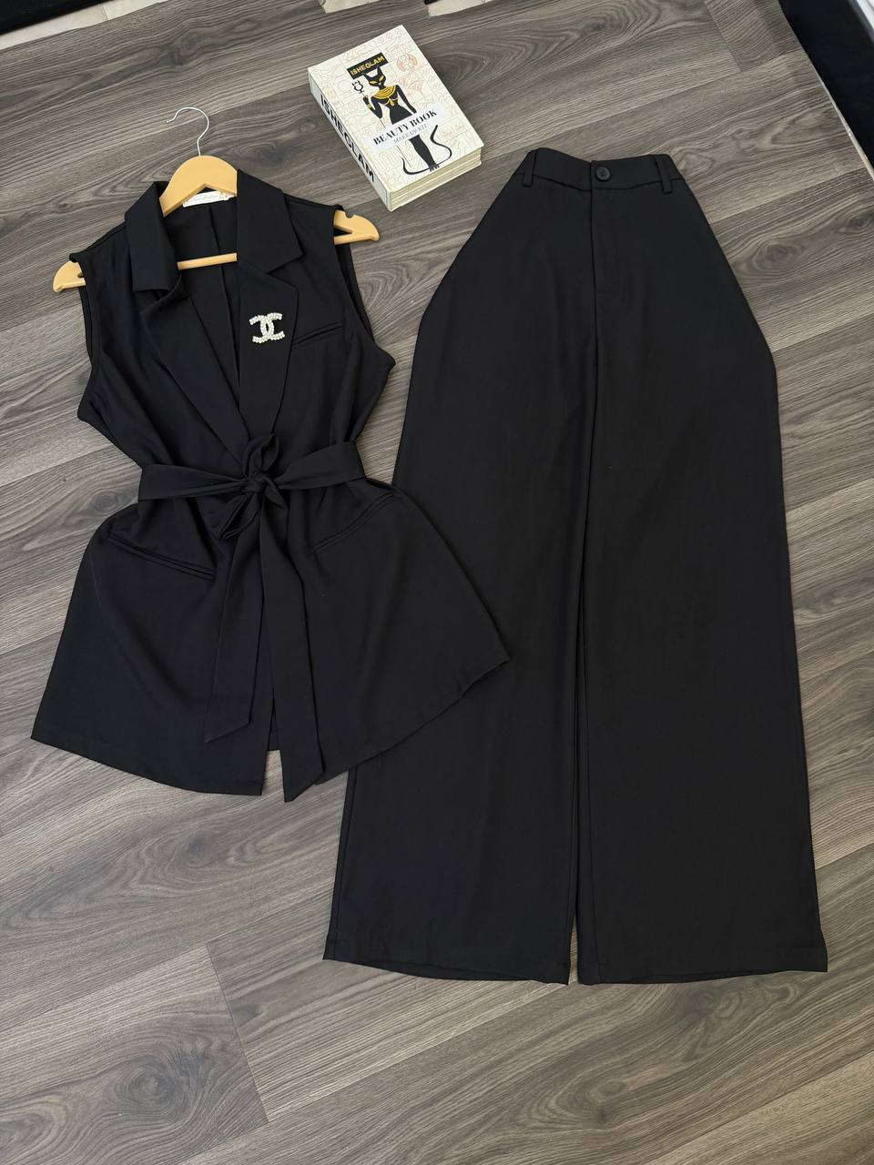 الازياء هي شيء مؤثر في عالم الموضة،♥️
تتميز بأسلوبها الفريد والجريء.
(عليه توكلت وعليه يتوكل المتوكلون

🌸طقم قطعتين نيكول كولتي عالي 

السعر ⚡️ 30

القياسات- 38 40 _42-44-46-48


**إذا كنت صاحب هذا الإعلان وتريد حذفه لأي سبب، رجاءا أرسل رسالة إلى الدعم الفني**