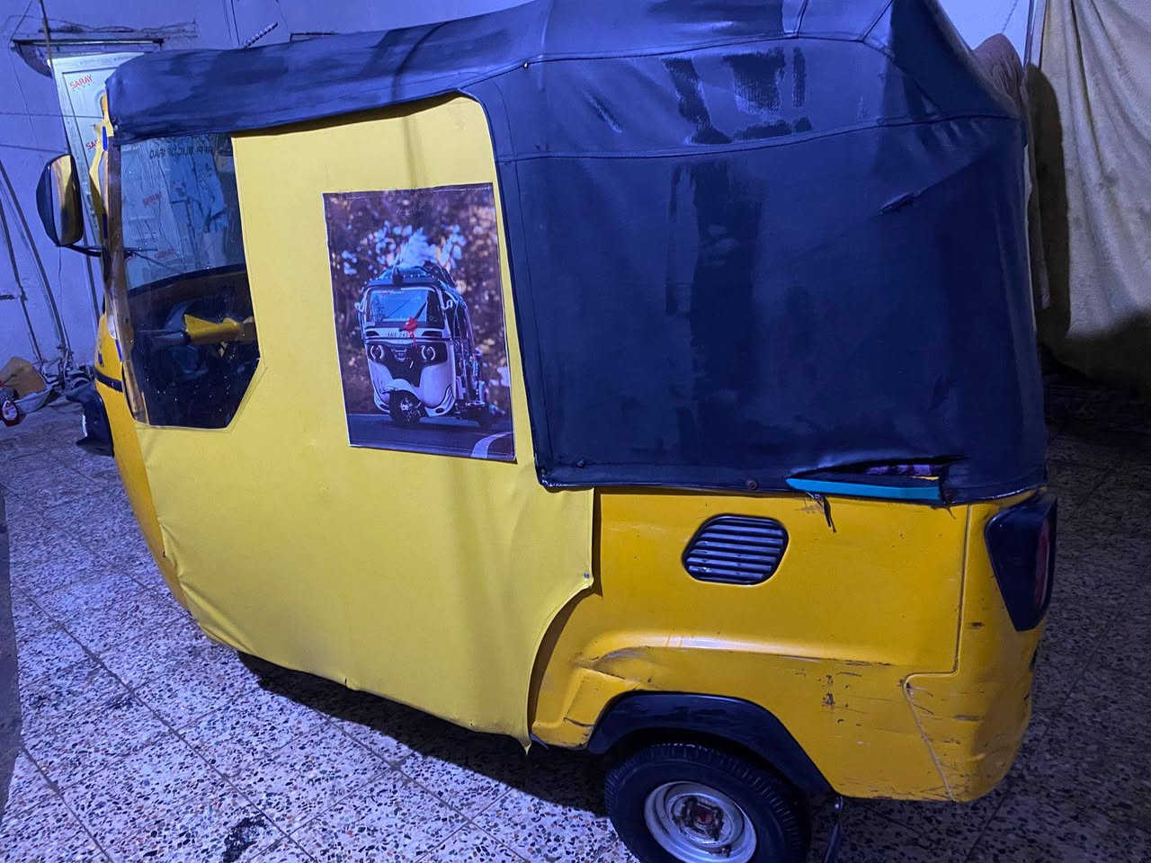 سلام عليكم تكتك 2019 ارواق كامله نكره سالف شغاله ابيع كوم حديد تجي تفحص يمي كامله كهربائيات ، سعر 1800 ،، مكانب تنومه شط العرب ،، رقم الهاتف ، ***********، فقط وتساب
