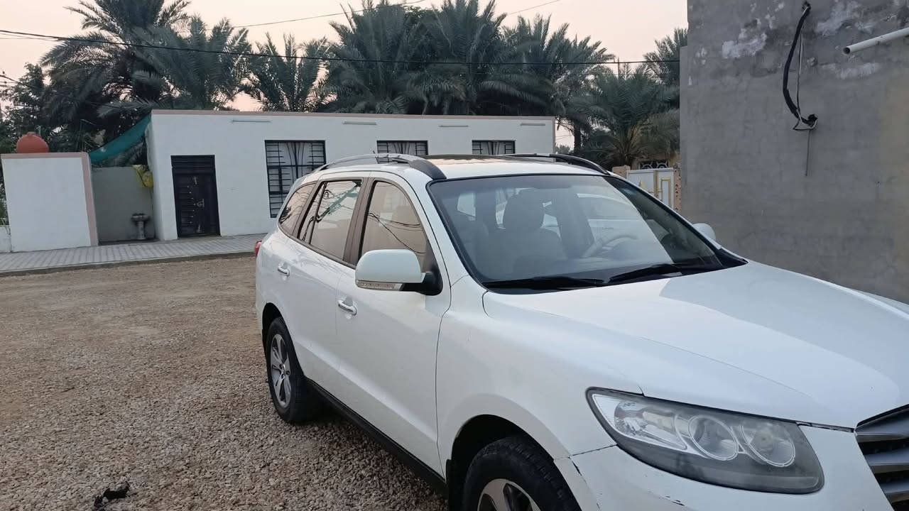 سلام عليكم
سنتافي مديل ١٢

رقمه نجف سنويه ٢٨ راعيه جاري تحويل مباشر 

كفاله عامه من ضربه ول صبغ فقط طخه بدور جاملغ الخلفي  خفيف جداا

مكينه وكير  ٦ ١سلندجدد

٢حداديه امامي ٣خلفي جديد

٤تبريد ٣ قطع 

٥ كشن٧ راكب جلد

 ٦بصمه

 ٧١فتحه

٨حساسات اشاير ٩بل مري

سياره ستعمال بيت فول واحد ع واحد

عنوان نجف  ناحيه العباسيه 

سعر 165  وبيه مجال

مكلف ب نشر

رقم صاحب السياره

***********
