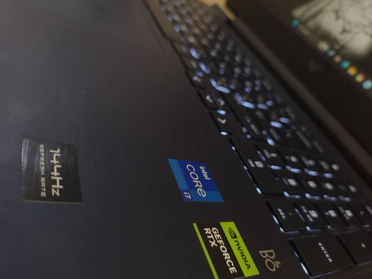 لابتوب كيمنك جديد ونظافه ١٠٠٪ 
سعر مليون ١٠٠ 
I7 12650H
4050 6G
Ram 16 3200
M.2 512 
144hz 15.6 ips
شرط فحص اي لعبه


**إذا كنت صاحب هذا الإعلان وتريد حذفه لأي سبب، رجاءا أرسل رسالة إلى الدعم الفني**