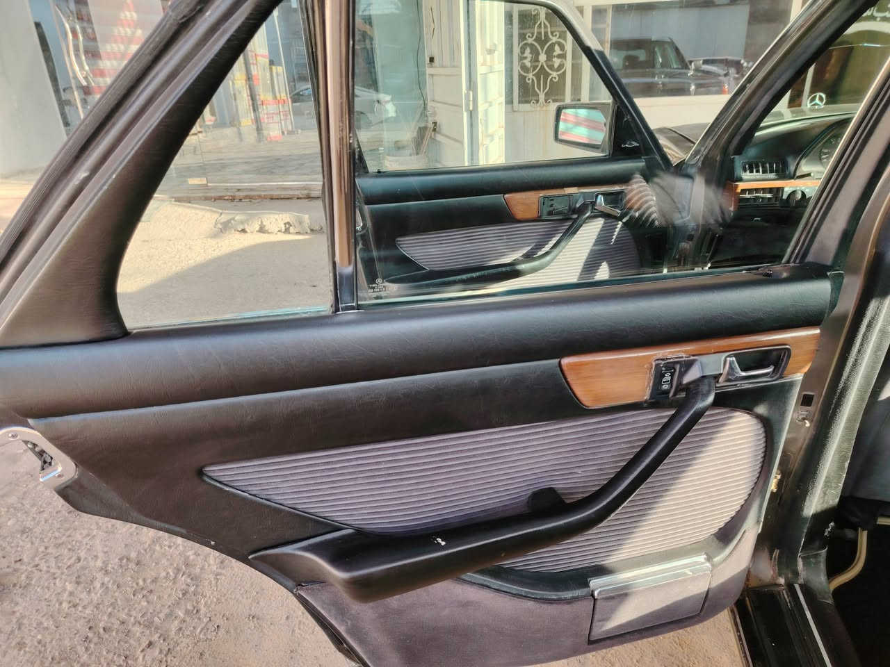 السلام عليكم بيع سياره مارسيدس جامبو 300 موديل 86 رقم انكليزي كربلاء مشروع وطني القبق اسود كير ومكينه مكفولات   السعر 60 وبي مجال وقابل للتفاوض
العنوان بغداد الحسينيه الراشديه
الاستفسار الاتصال على الرقم ***********
لحد يراسلني خاص
السلام عليكم بيع سياره مارسيدس جامبو 300 موديل 86 رقم انكليزي كربلاء مشروع وطني القبق اسود كير ومكينه مكفولات   السعر 60 وبي مجال وقابل للتفاوض

السلام عليكم بيع سياره مارسيدس جامبو 300 موديل 86 رقم انكليزي كربلاء مشروع وطني القبق اسود كير ومكينه مكفولات   السعر 60 وبي مجال وقابل للتفاوض
