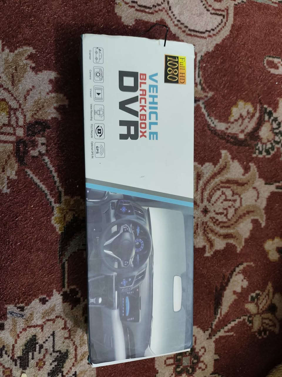 داشكام على اول تم 40 الف


**إذا كنت صاحب هذا الإعلان وتريد حذفه لأي سبب، رجاءا أرسل رسالة إلى الدعم الفني**