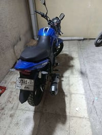 دراجه RK 2024 رقم وسنويه بغداد دراجه ماشيه 9 آلاف دراجه جديده مكفوله م...