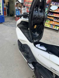 بي سي اكس • جيل الاول • ياباني