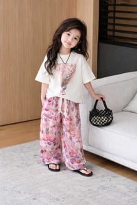 سوت بناتي • ٤-٥ سنة