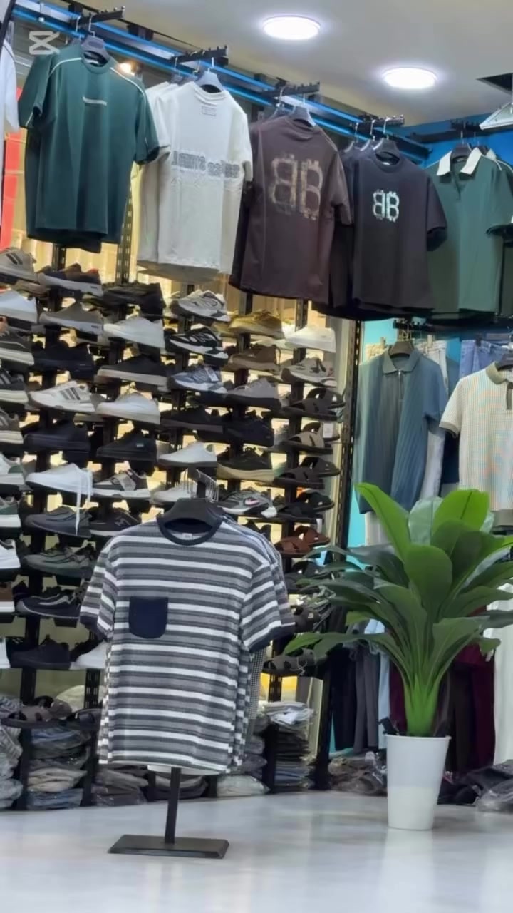 قميص نص ردان قماش جكر يجنن ب لبس sbg8413
ازياء احمد عامر ديالى
- خانقين _شارع المزرعه
يوجد خدمة توصيل لجميع محافظات العراق
للاستفسار اكثر واتساب ***********
