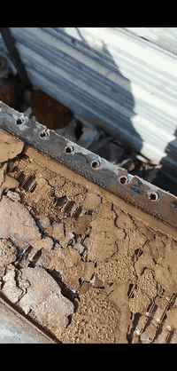 تشيش تصليح تبديل كافه أنواع راديترات المولدات صيامه موقعيه ***********
