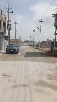 مجمع ضفاف ديالى • ١٠٠م • نظام مشتملات