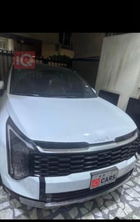 سبورتج الفين و 2026 فول مواصفات  5 كامرات  كشنات حار بارد كشن كهربائي ...