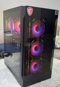 تجميعة جيل العاشر • i5 10400 • GTX 1660Ti