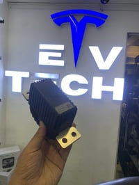 مركز تسلا الليث EV-Tech  شعارنا الثقه والمصداقيه في التعامل ⭐️  نقدم ل...