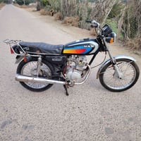 دراجه نامه للبيع مكفول عشرين بدون وراق كهرباياته شغاله هاذ رقمي ليريده...