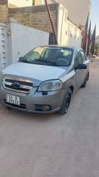 سياره للبيع موديل ٢٠٠٧ مسكر  فتحه  تخم تاير جديد ابو الخطه  سياره هزه ...