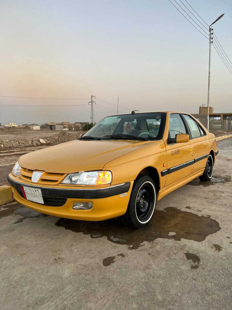 السلام عليكم بارس للبيع 2015
مكفوله مداور ثاني يوم العنوان السعر 49الديوانية الحمزه الشرقي 
***********
