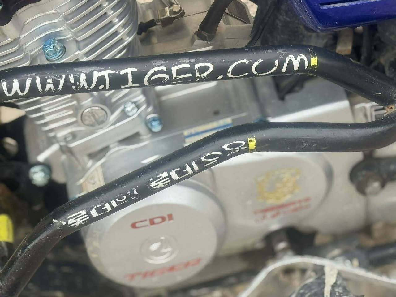 ماطور للبيع راسلني وتدلل شرط مامفتوح ومنفيس موجود اتكاتب وياك أدمن❤ #للجميع


**إذا كنت صاحب هذا الإعلان وتريد حذفه لأي سبب، رجاءا أرسل رسالة إلى الدعم الفني**