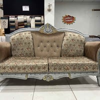 طقم قنبات ملكي • ١٠ نفرات • دهوك زركا