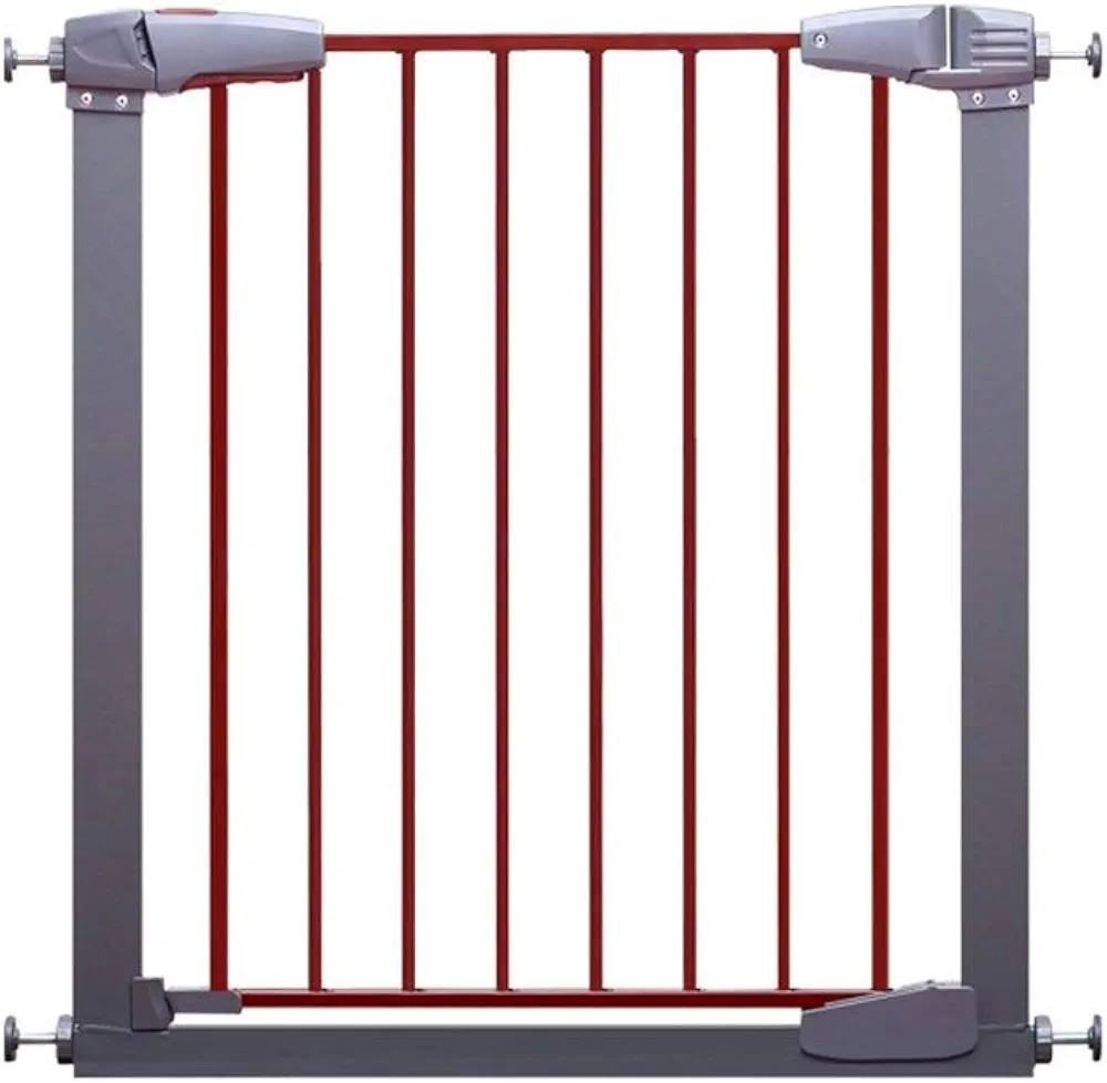 بوابة أمان للأطفال من زد اكس، سياج باب درج للأطفال، سياج عزل كلب الحيوانات الأليفة، حامي بوابة للأطفال، 77-173 سم، بدون ثقب, 77-83cm+30cm
وبعرض خاص 30الف فقط


**إذا كنت صاحب هذا الإعلان وتريد حذفه لأي سبب، رجاءا أرسل رسالة إلى الدعم الفني**