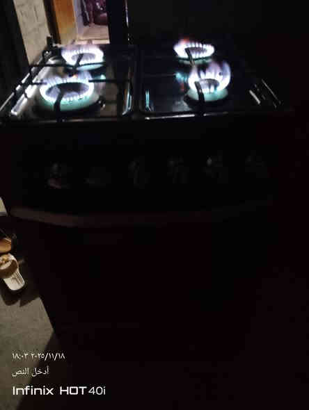 طباخ فريش مصري شقال بل شرط عل فحص ضمان سبوع أي شيء بيه مرجوع نضيف سعر 70وبيه مجال لاتصال ***********
