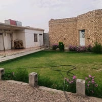 قطعه ارض للبيع مساحته 3063متر ومعه دار سكني   سعر المتر 80 وبي مجال شي...