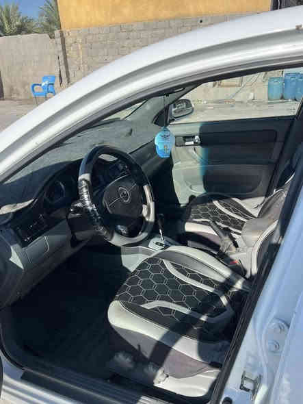 اوبترا 2012. خليجي 
رقم بغداد/مشروع وطني 
مكفولة من الصبغ والحادث 
گير ومحرك بلادي جديد 
صورهة موجودة والسونار موجود 
بغداد/ابي غريب 
***********
***********
