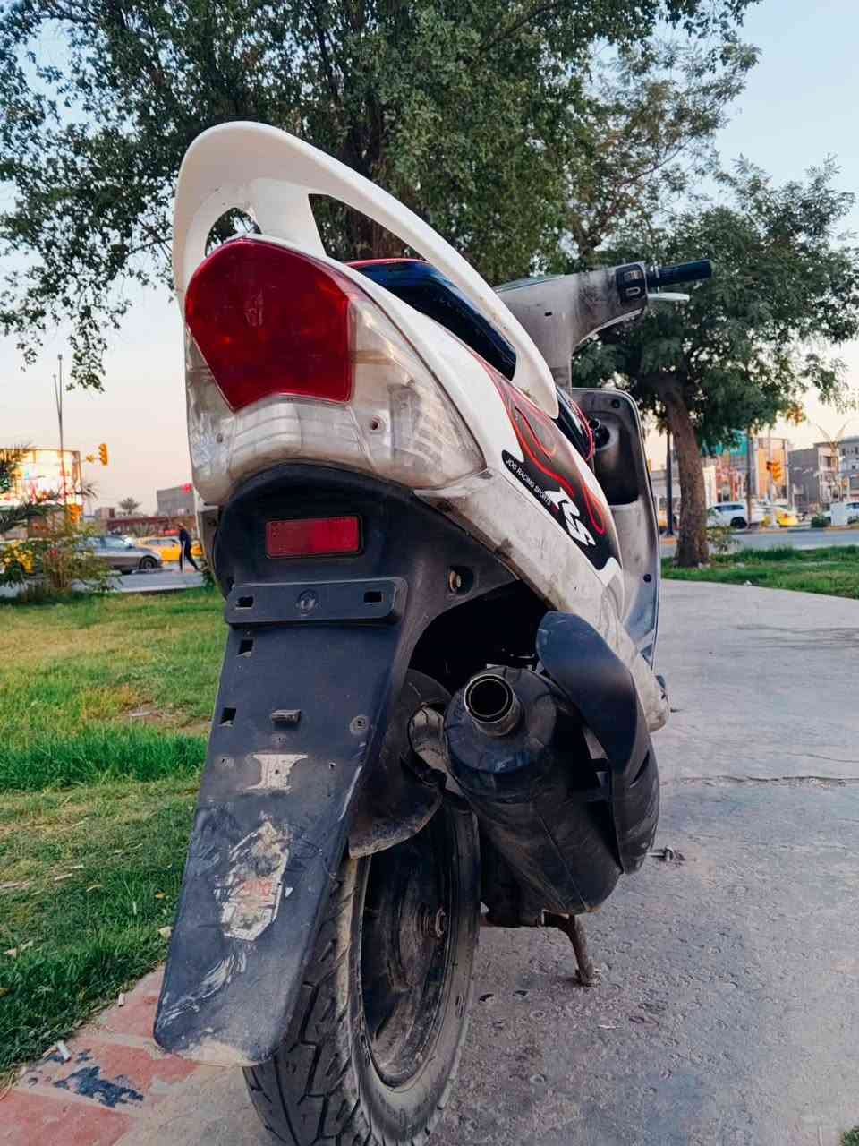 سلام عليكم ماكس منغولي نضافتها كدامك كفرات كلها كامله مكاني بغداد قريب ع جسر ديالئ..الشراي يتفضل خاص الموشراي لايعامل.. السعر خاص🤍🌿


**إذا كنت صاحب هذا الإعلان وتريد حذفه لأي سبب، رجاءا أرسل رسالة إلى الدعم الفني**