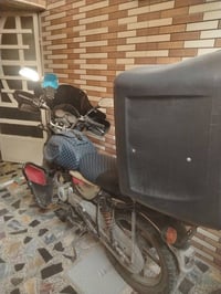 بوكسر موديل ٢١ • رقم وسنوية باسمي