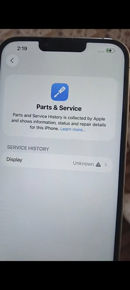 السلام عليكم إخوتی     سعر فقط 440 الف
مکان الجهاز  داخل کوت طوصیل کوت  مجانی  
 
اقرە المنشور  نضافە 100  
اجیناکم ابعرض خاص 
اجهزە کلە جولسوک 
ایفون 13  بروماکس 
فقط مبدلە بیهم الشاشە ولشاشە 
زین 
3 خیارات الشاشە 
معروض للبيع:
اسعار خیالی 

📶 ثنائي الشريحة  1  ای  سيم)
💾 سعة 128GB
📱 
🔋 البطارية بلادی من 88  شركة Apple، 
فیس ایدی بلادی
کامرات بلادی 
نیهاای ماملعوب بلخریطە 
سعر    فقط  440 الف  قفل 
معە احتراماتی الی موشرای لایکتب من کیفە سعر قفل 

=عندی طوصیل جمیع محافضات 

الجهاز نظيف جداً، شغال 100%، وما عليه أي ملاحظات
جاهز للاستعمال فوراً 👌

للتواصل وإرسال السعر:
📩 واتساب: ***********
