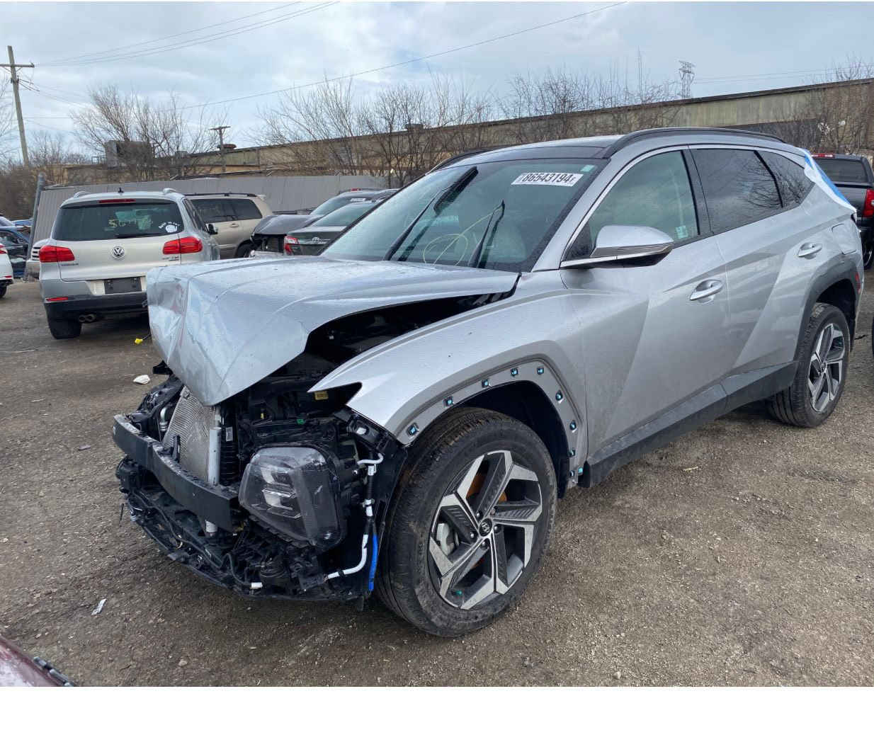 سلام عليكم للبيع توسان 2024. Vib
ماشيه 36الف km
مكينه 2500
شاصي لغد كفاله 
اعله فئة حته كشن الخلفي تدفئه خمس كامرات دجتل داخل ابيض كشن فول تحكم بنوراما  سيارة جديدة حادثه امامي وخلفي بدون شاصي بنيد وجاملغ شاصي مكفول وقبق جنطه مبدل نفس الون  يعني تلث قطع السيارة واليه الخلفيه مبدله  سيارة رقم بغداد بسمي تحويل ثانيوم مكاني بغداد  
السعر 173 $وبيه مجال وماكو هيج سعر 
***********
