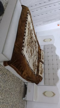 غرفة نوم تركي • موصل الجديدة